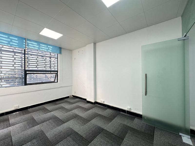 智慧港企业孵化基地写字楼图片14848