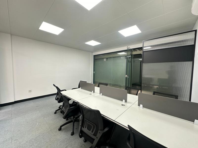 智慧港企业孵化基地写字楼图片14852