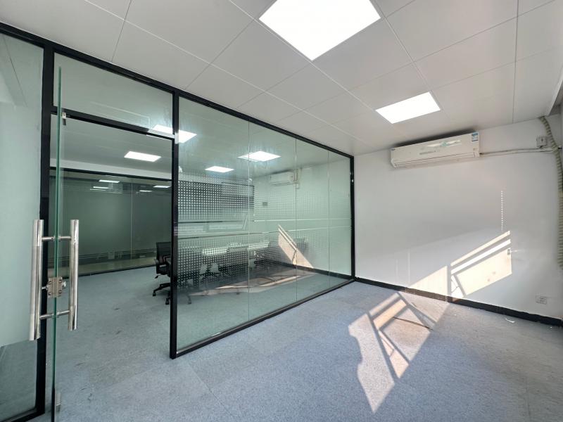 智慧港企业孵化基地写字楼图片14851