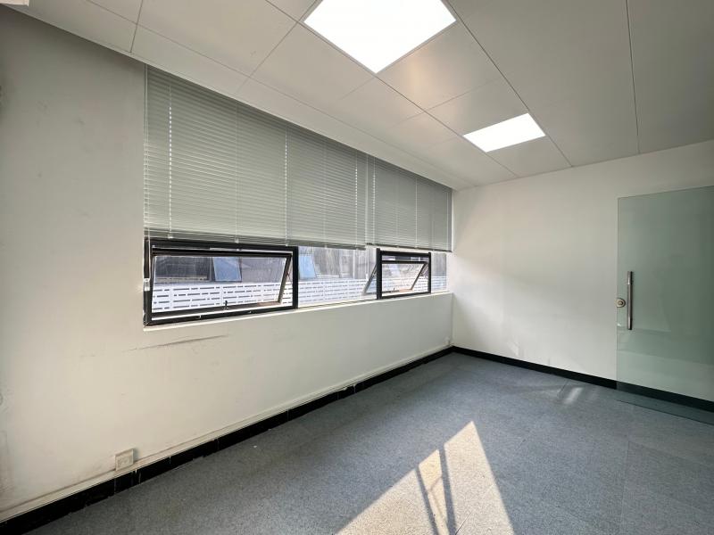 智慧港企业孵化基地写字楼图片14856