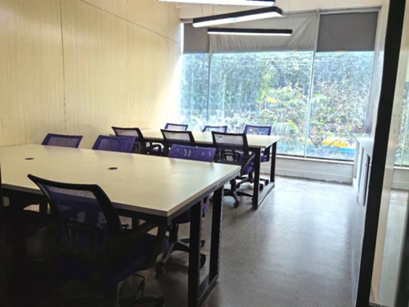 科拓孵化器写字楼图片14869