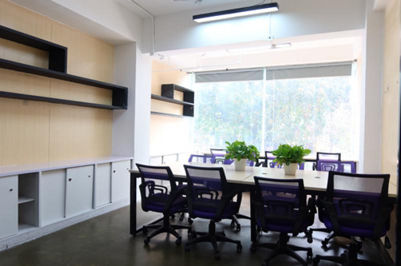 科拓孵化器写字楼图片14885