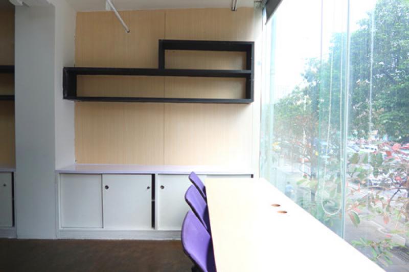 科拓孵化器写字楼图片14884