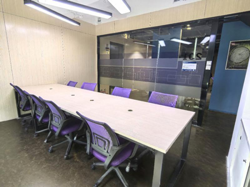 科拓孵化器写字楼图片14886