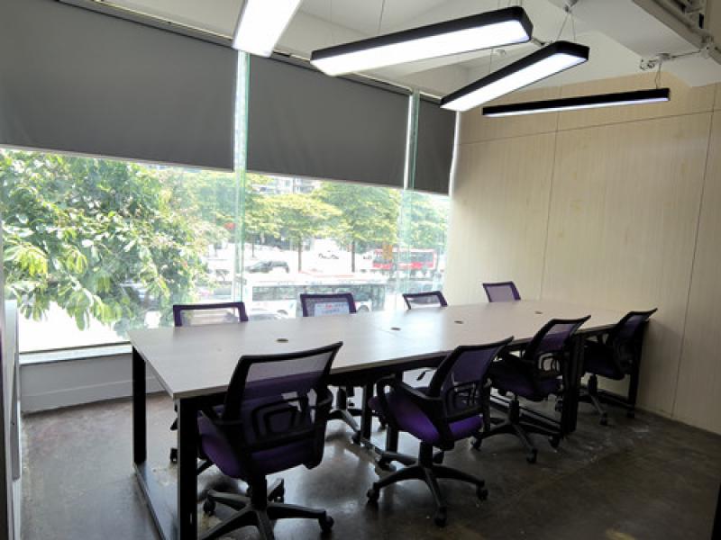 科拓孵化器写字楼图片14898