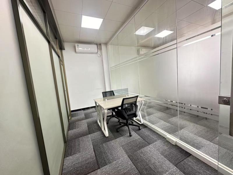 企业写字楼图片14931