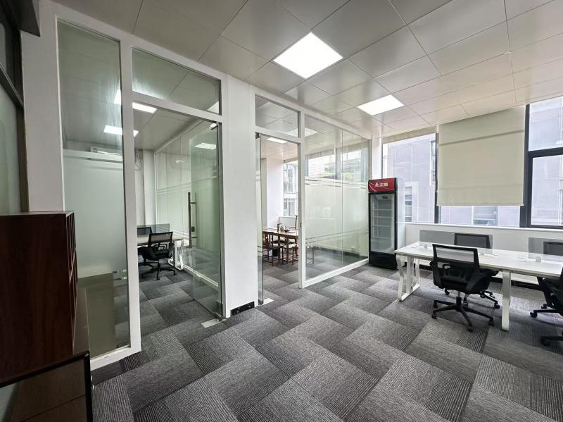 企业写字楼图片14935