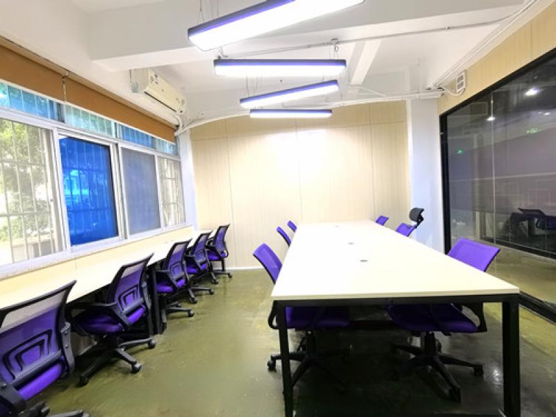 科拓孵化器写字楼图片14939