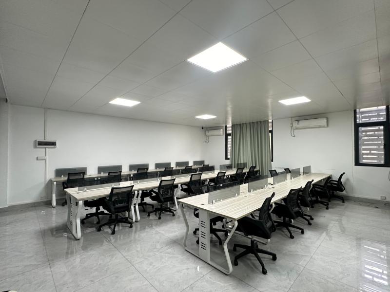 智慧港企业孵化基地写字楼图片14942