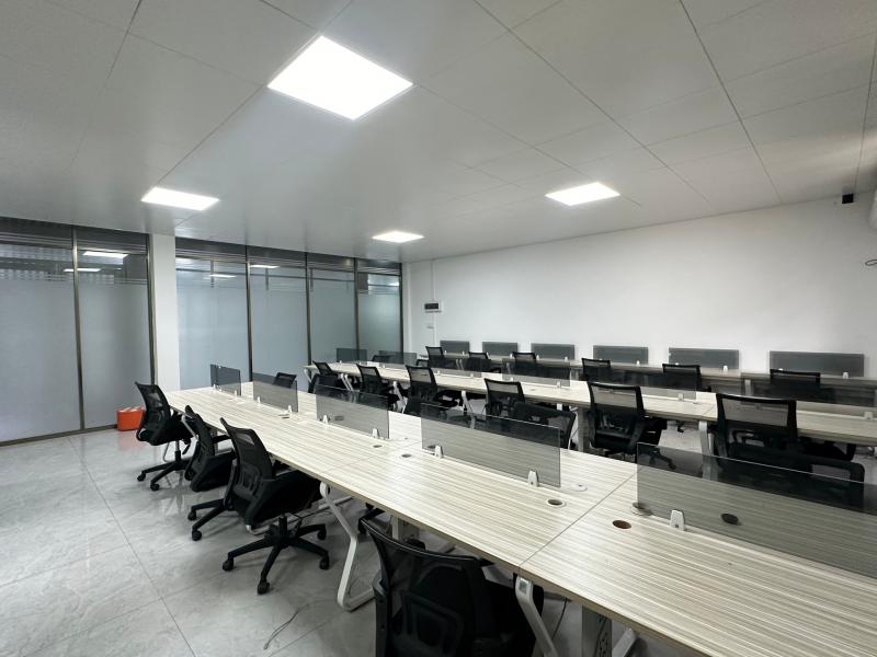 智慧港企业孵化基地写字楼图片14946