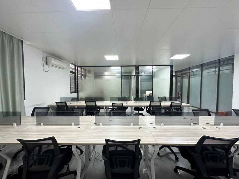 智慧港企业孵化基地写字楼图片14944