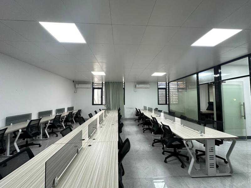 智慧港企业孵化基地写字楼图片14947