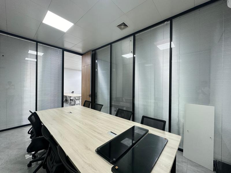 智慧港企业孵化基地写字楼图片14966