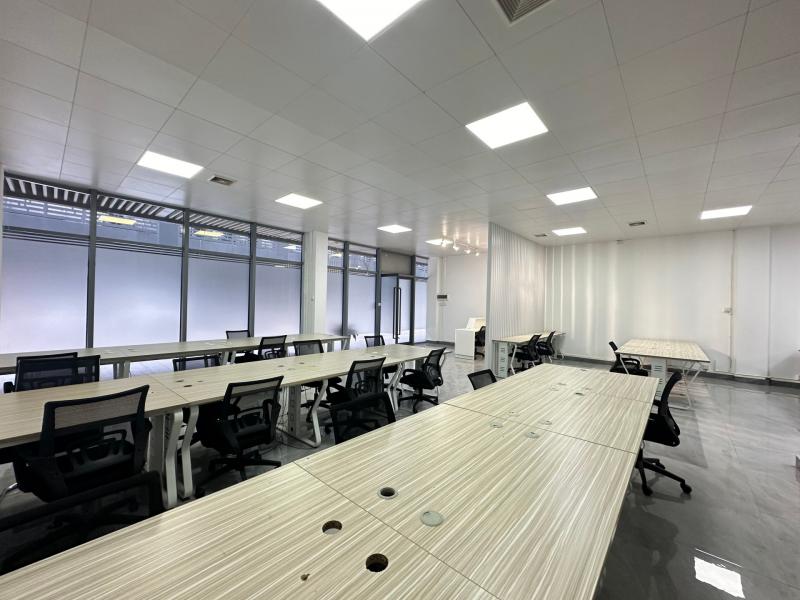 智慧港企业孵化基地写字楼图片14964