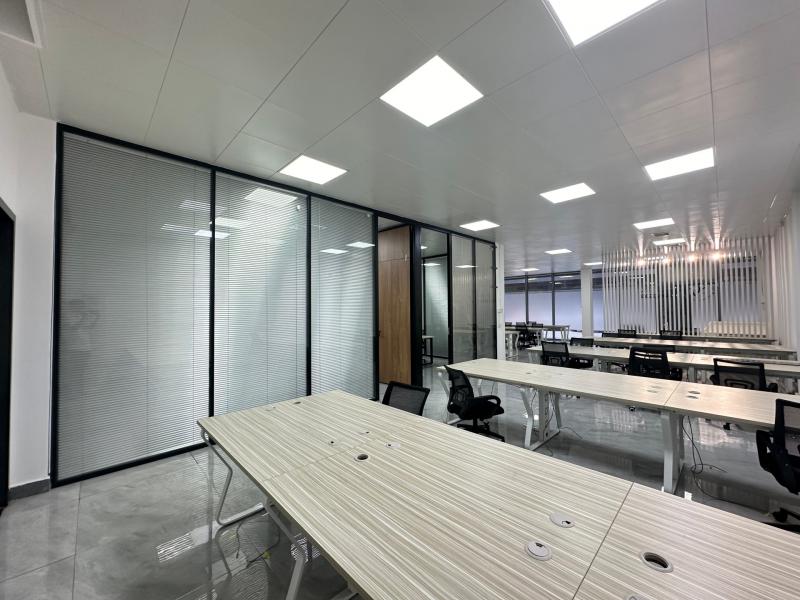 智慧港企业孵化基地写字楼图片14968