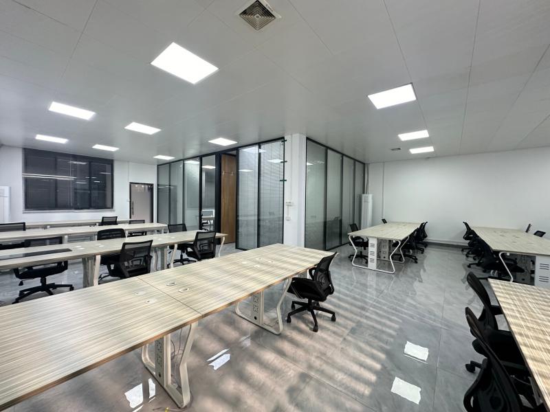 智慧港企业孵化基地写字楼图片14969