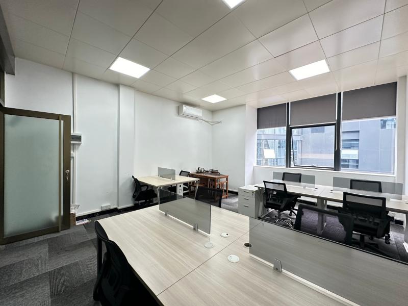 企业写字楼图片14978