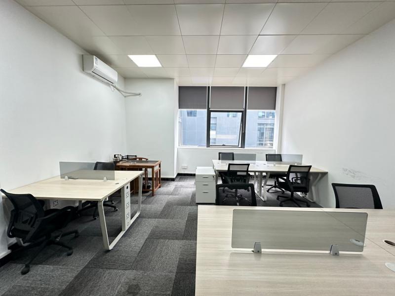 企业写字楼图片14975