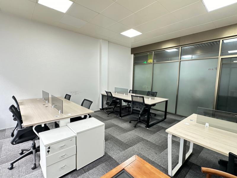 企业写字楼图片14974