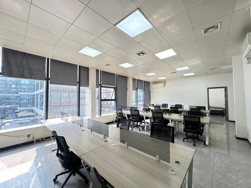 企业写字楼图片14981