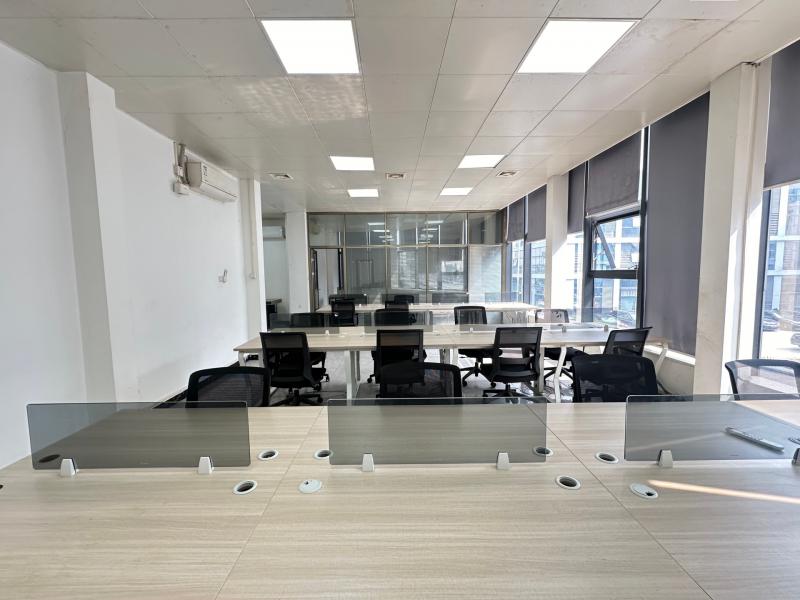 企业写字楼图片14985
