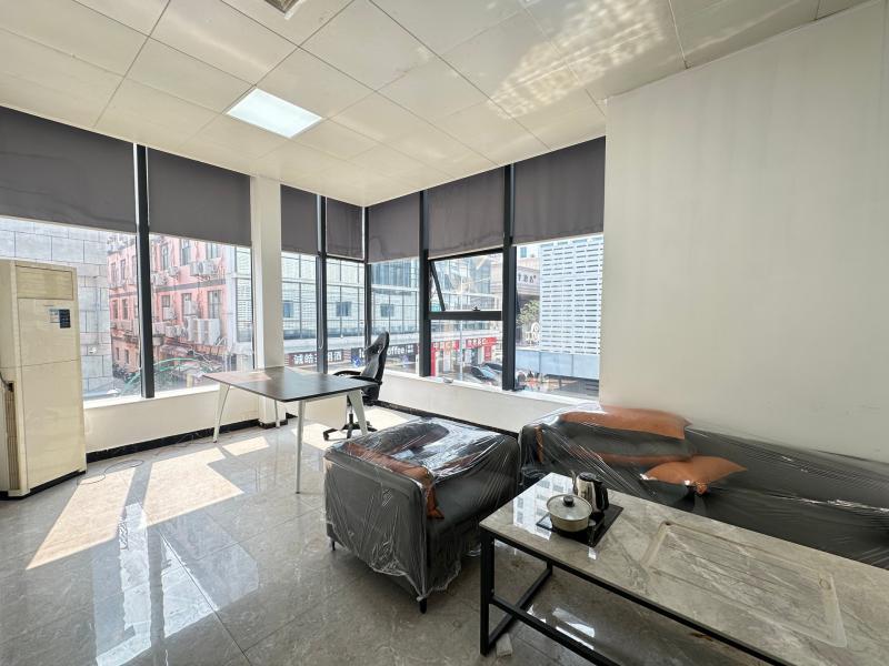 企业写字楼图片14986