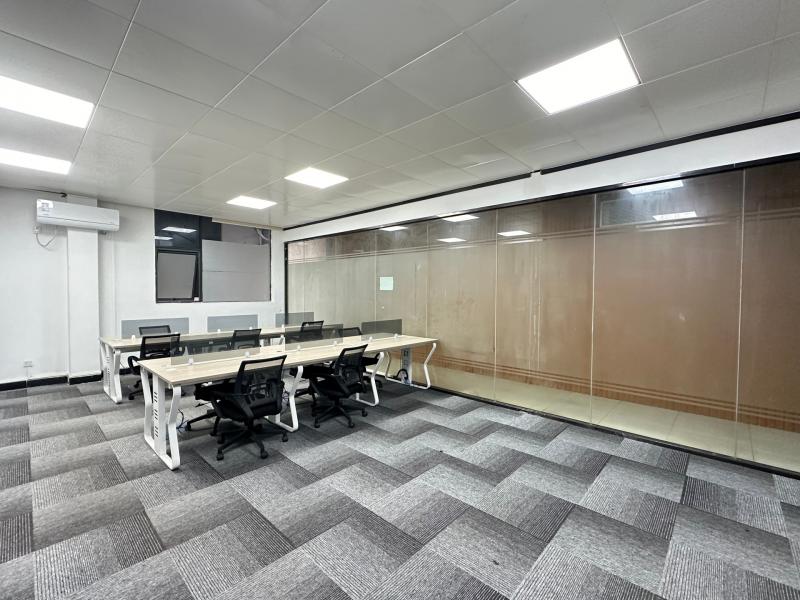 智慧港企业孵化基地写字楼图片14996