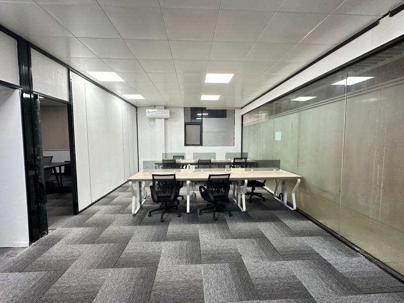 智慧港企业孵化基地写字楼图片14995