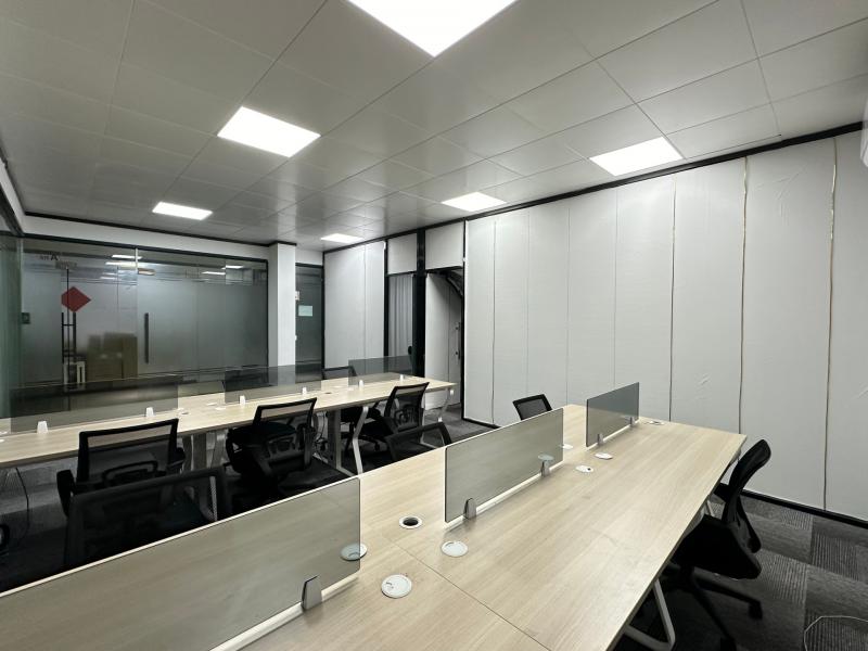 智慧港企业孵化基地写字楼图片14998