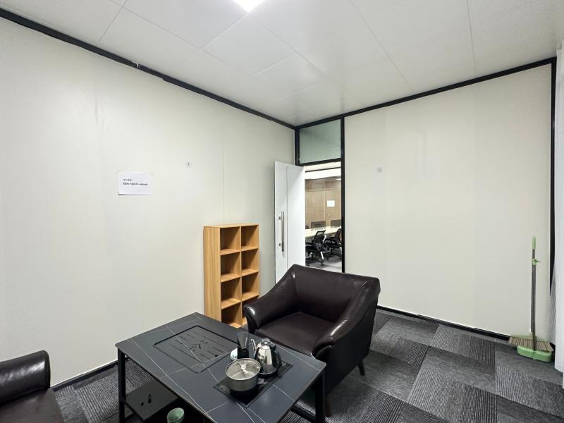 智慧港企业孵化基地写字楼图片14999