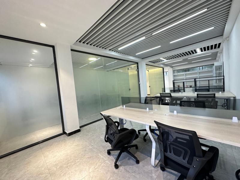 智慧港企业孵化基地写字楼图片15015