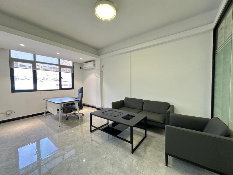 智慧港企业孵化基地写字楼图片15014