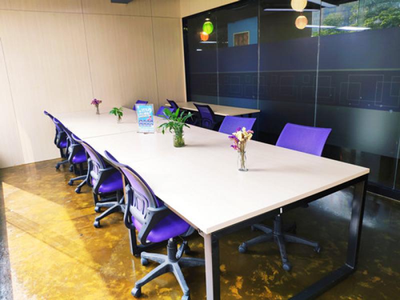 科拓孵化器写字楼图片15026