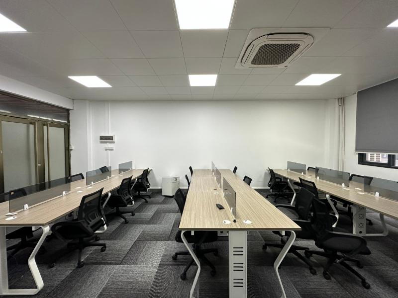 企业写字楼图片15033