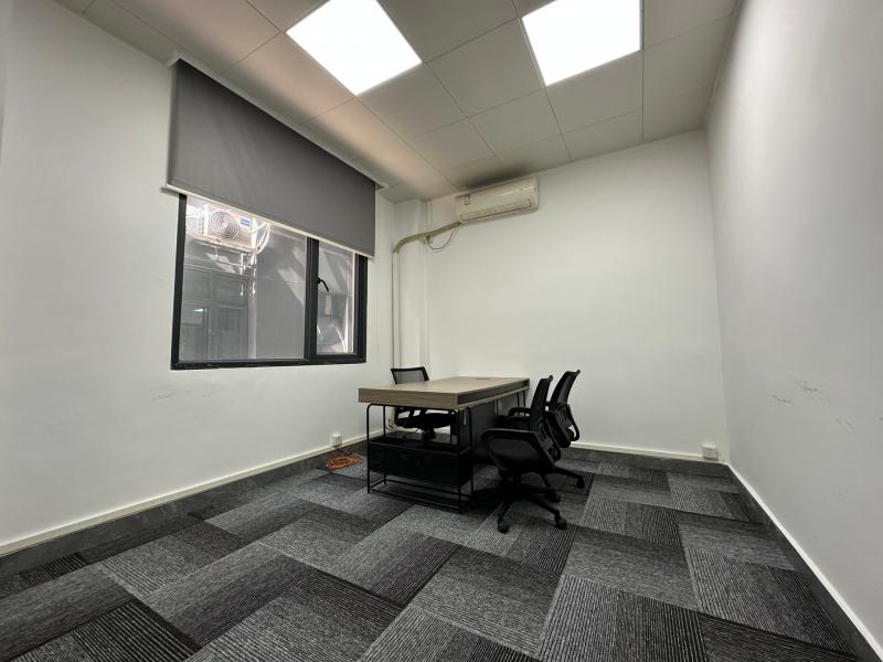 企业写字楼图片15034