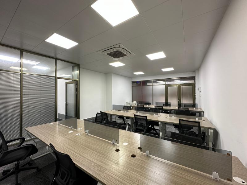 企业写字楼图片15036