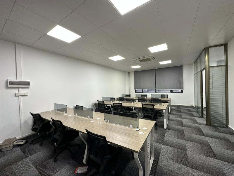 企业写字楼图片15032