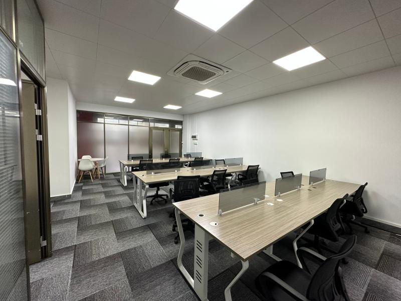 企业写字楼图片15035