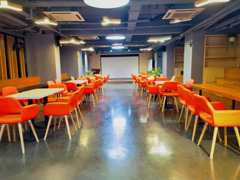 科拓孵化器写字楼图片15045