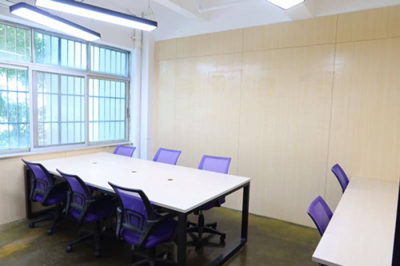 科拓孵化器写字楼图片15043