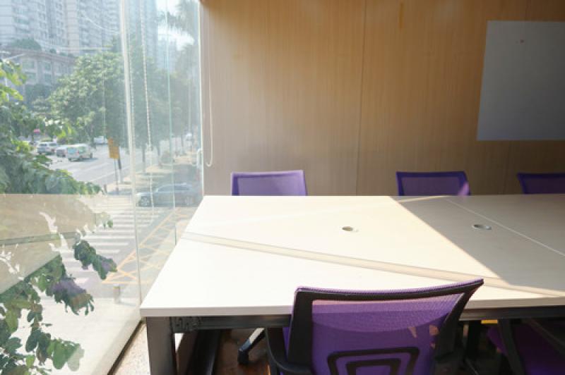 科拓孵化器写字楼图片15061