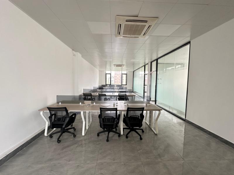 企业写字楼图片15068