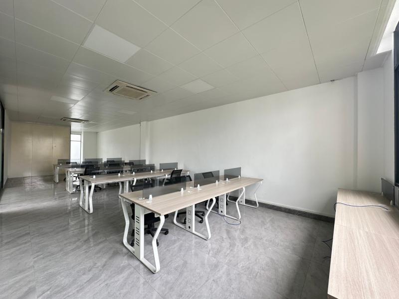 企业写字楼图片15069