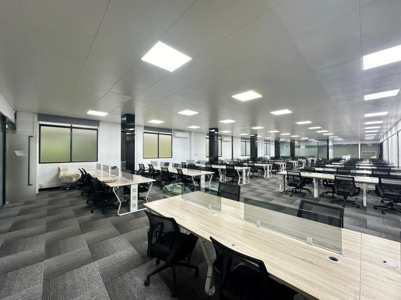 智慧港企业孵化基地写字楼图片15091