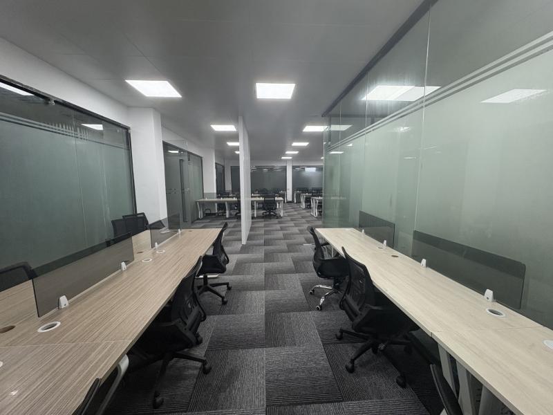 企业写字楼图片15095