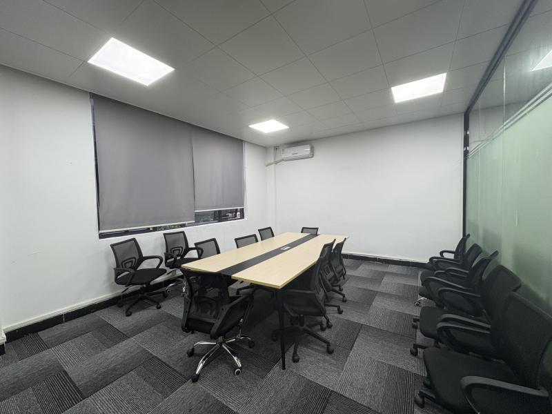 企业写字楼图片15097