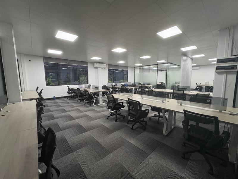 企业写字楼图片15098