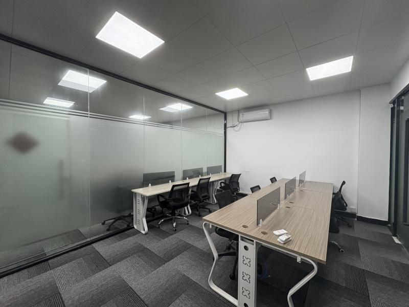 企业写字楼图片15101