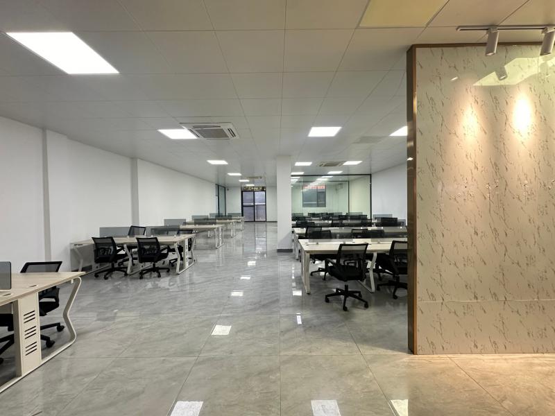 智慧港企业孵化基地写字楼图片15105