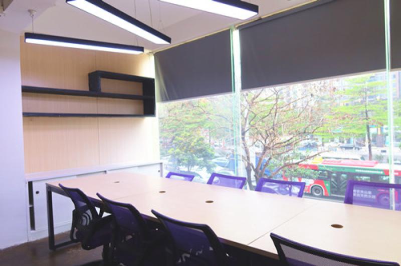 科拓孵化器写字楼图片15112